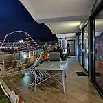 Waterfront Glass Flat * Kusadasi